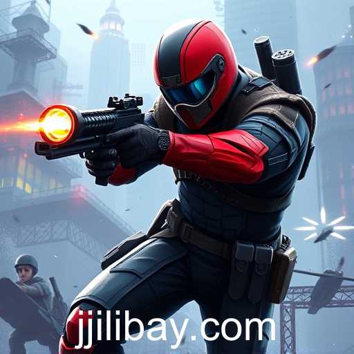 Exploring Thrilling Adventures: 'Action Games' on the Jilibay App