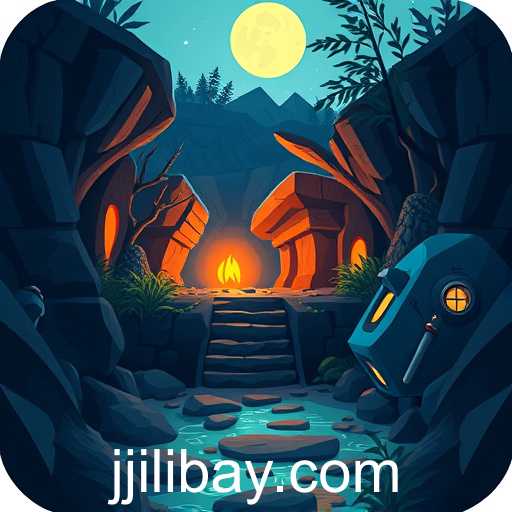 Exploring the Thrilling World of Adventure Games on Jilibay App