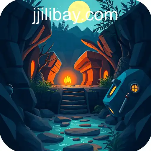 Exploring the Thrilling World of Adventure Games on Jilibay App
