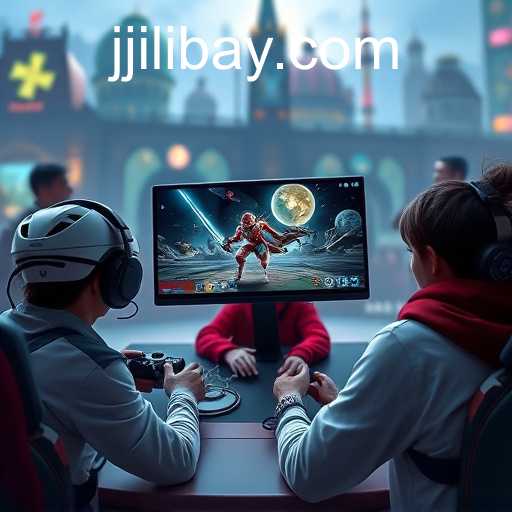 Emerging Trends in Online Gaming Platforms