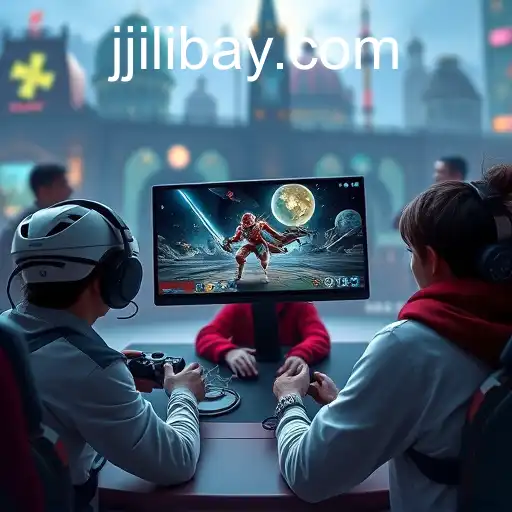 Emerging Trends in Online Gaming Platforms