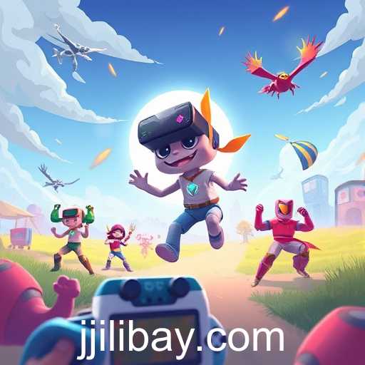 The Impact of Gaming Apps on Modern Entertainment