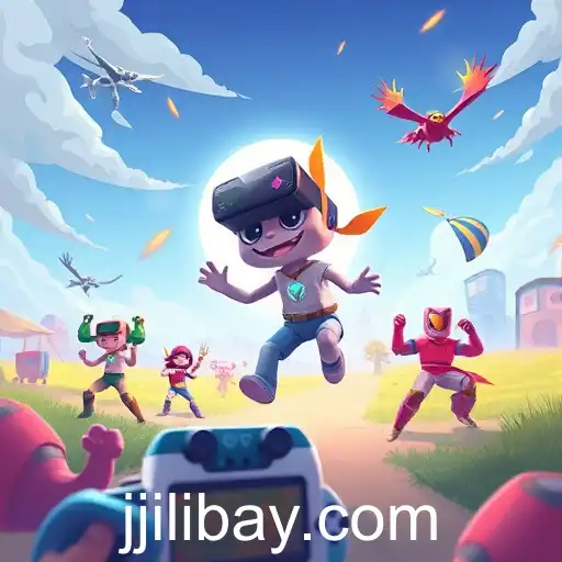 The Impact of Gaming Apps on Modern Entertainment