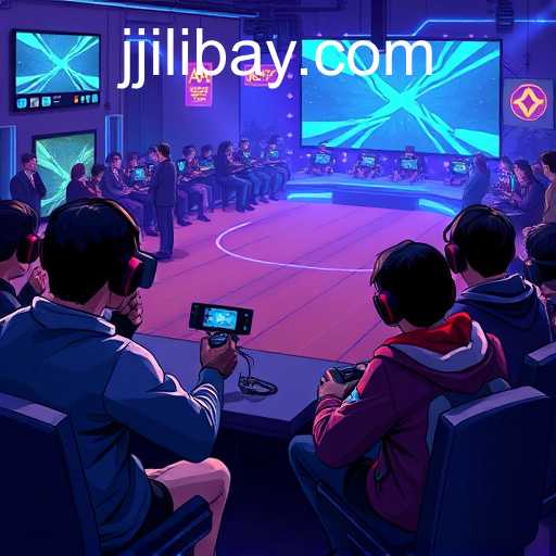 Jilibay App Revolutionizes the English Gaming Scene