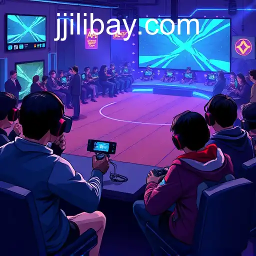 Jilibay App Revolutionizes the English Gaming Scene