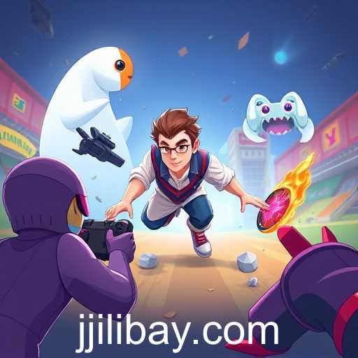 The Rise of Jilibay: Transforming Online Gaming