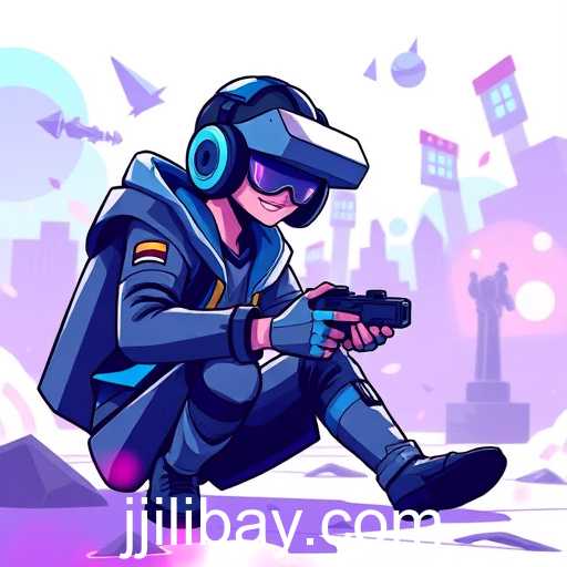 Revolutionizing Online Gaming: The Rise of Jilibay App