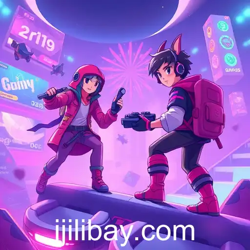 Jilibay App Revolutionizes Gaming Landscape