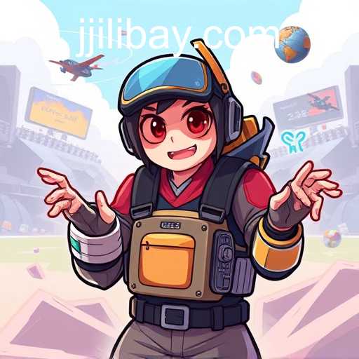 The Rise of Jilibay App in the Gaming World