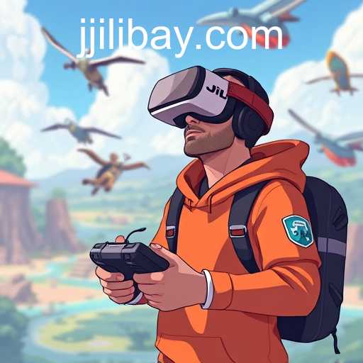 The Rise of Jilibay App in the Gaming World