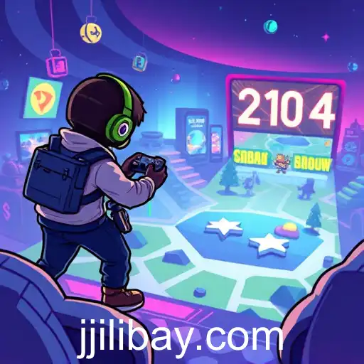 Jilibay App: Revolutionizing the Mobile Gaming Experience