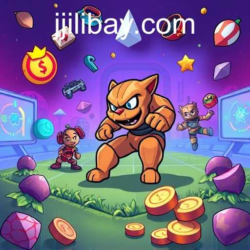 Jilibay App Revolutionizes Online Gaming