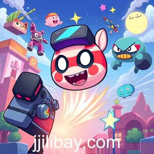 Jilibay App Revolutionizes Online Gaming Community