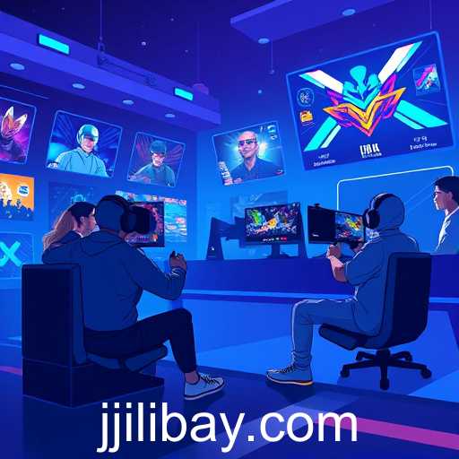Jilibay App: Transforming Online Gaming Experiences