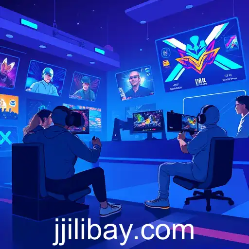 Jilibay App: Transforming Online Gaming Experiences