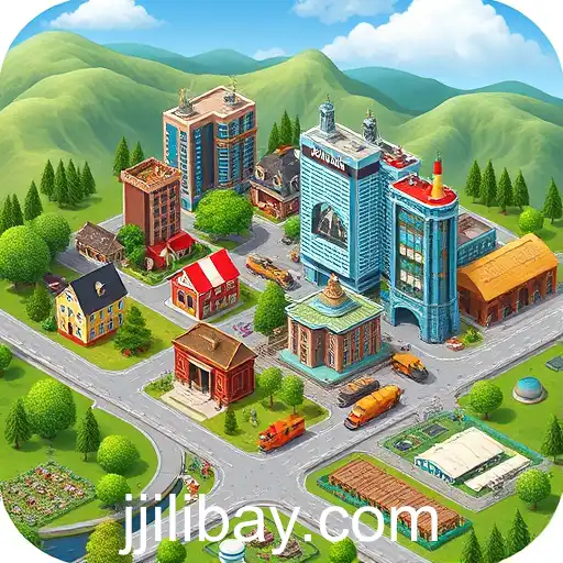 Revolutionizing Gaming: The Jilibay App Phenomenon
