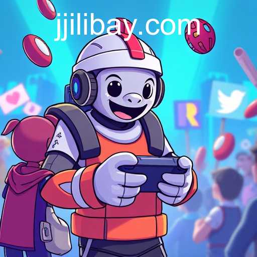 Jilibay App: Transforming Mobile Gaming
