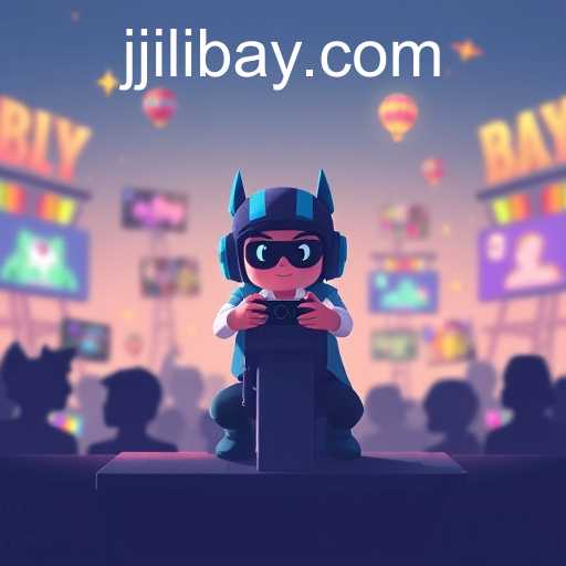 The Rise of Jilibay in Online Gaming