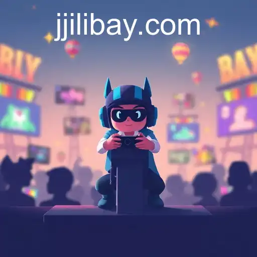 The Rise of Jilibay in Online Gaming