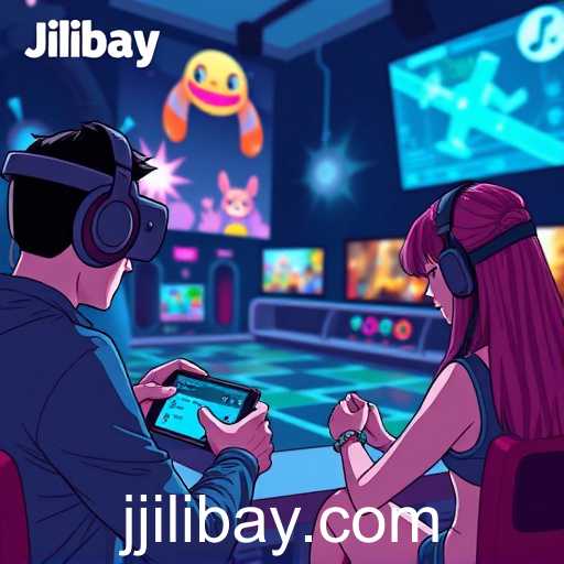 The Rise of Digital Gaming Platforms