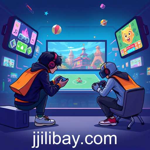 The Rise of Digital Gaming Platforms