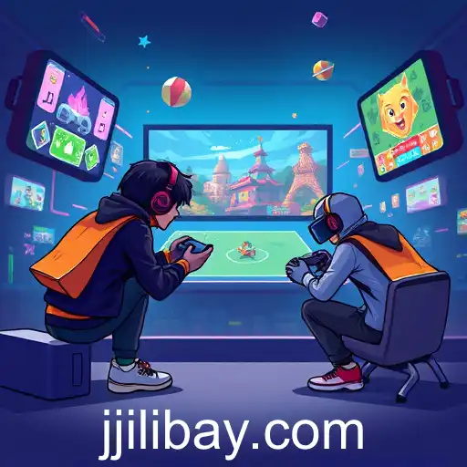 The Rise of Digital Gaming Platforms