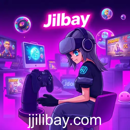 The Rise of Jilibay in Online Gaming
