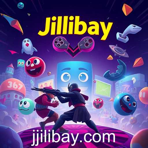 Evolution of Gaming: The Rise of Jilibay App