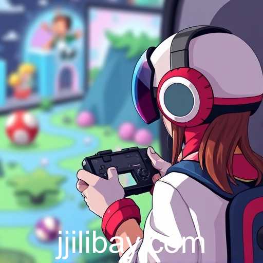 The Rise of Jilibay App in Online Gaming