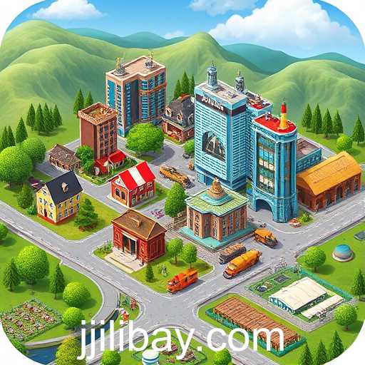 Exploring Simulation Games with Jilibay App: A Gateway to Virtual Realities