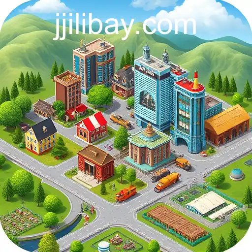 Exploring Simulation Games with Jilibay App: A Gateway to Virtual Realities