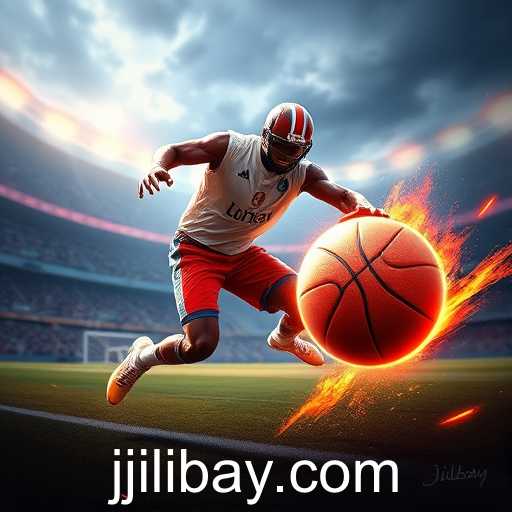 Exploring the Thrilling World of Sports Games on Jilibay App