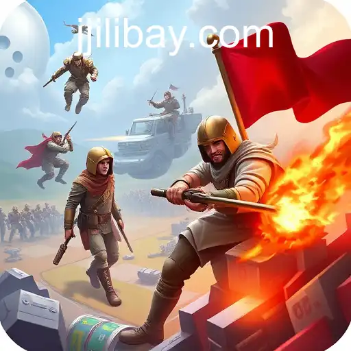 Exploring the World of Strategy Games on Jilibay App: A Gamer's Paradise